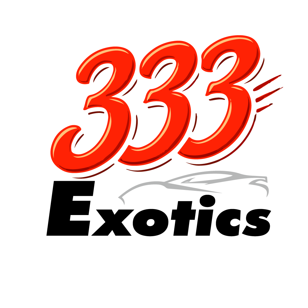 333Exotics